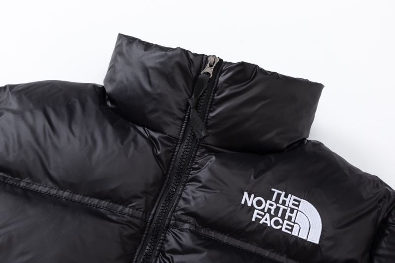 The North Face Down Jackets